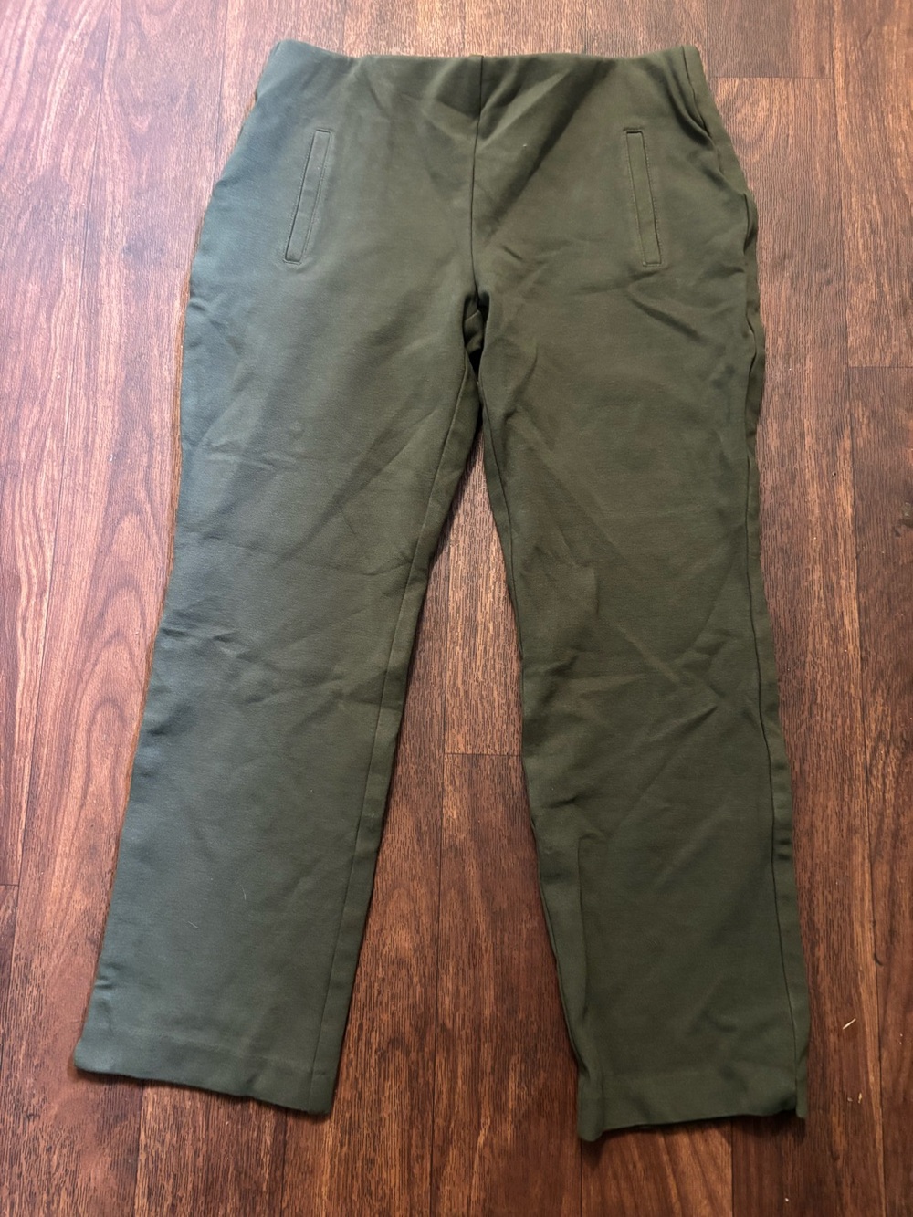 Chico’s Petite Capris